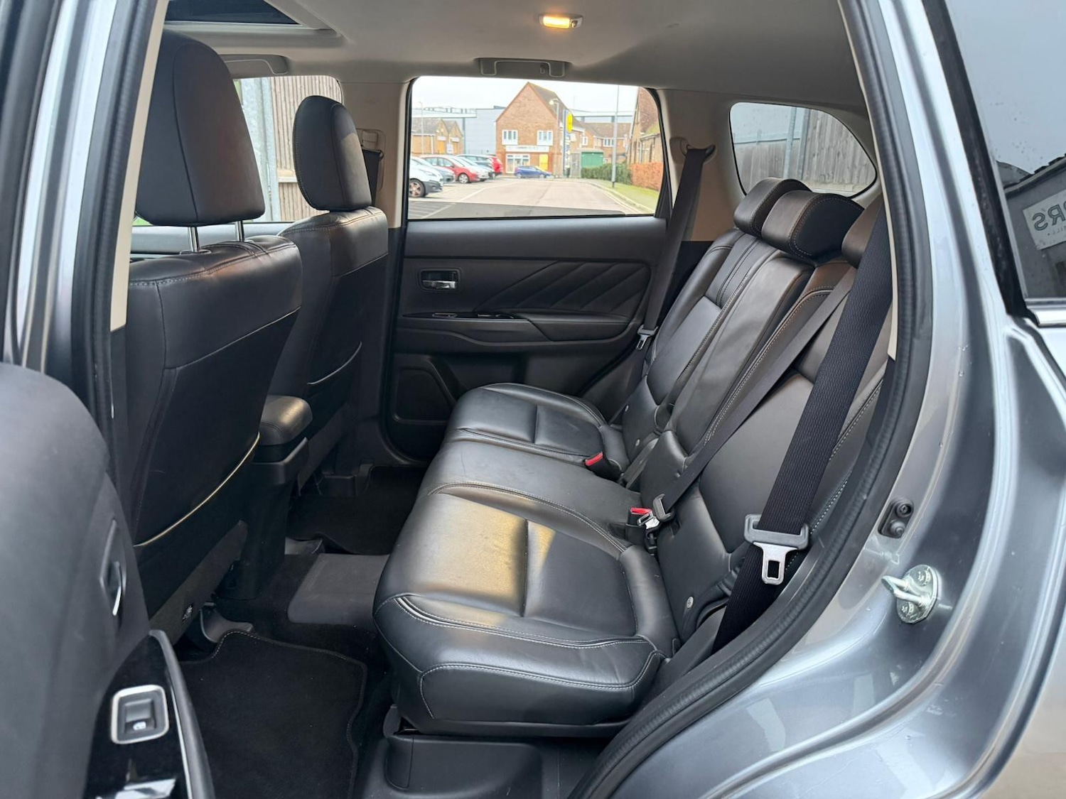 Used Mitsubishi Outlander 2016 for sale - 77040313: Photo 20