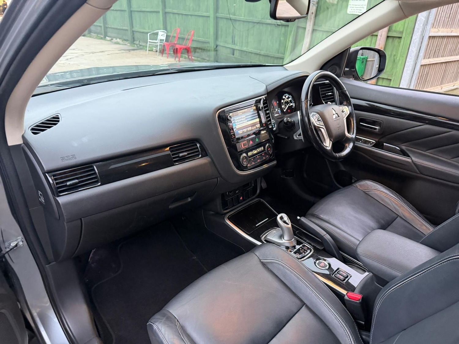 Used Mitsubishi Outlander 2016 for sale - 77040313: Photo 25