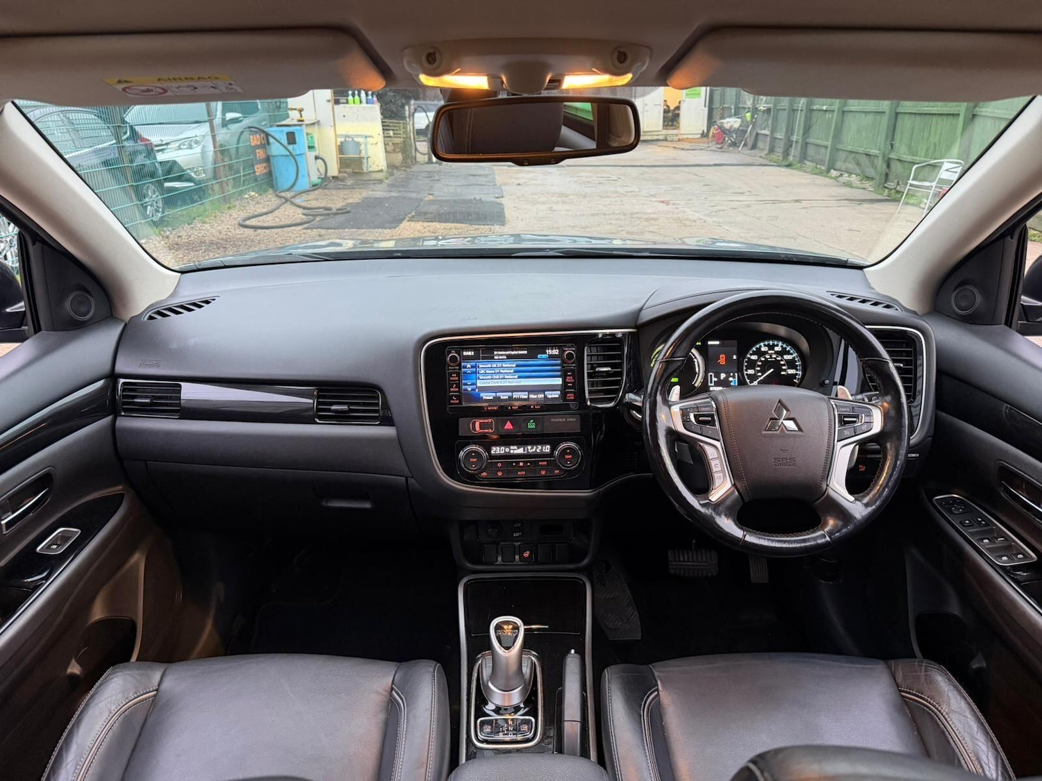 Used Mitsubishi Outlander 2016 for sale - 77040313: Photo 26