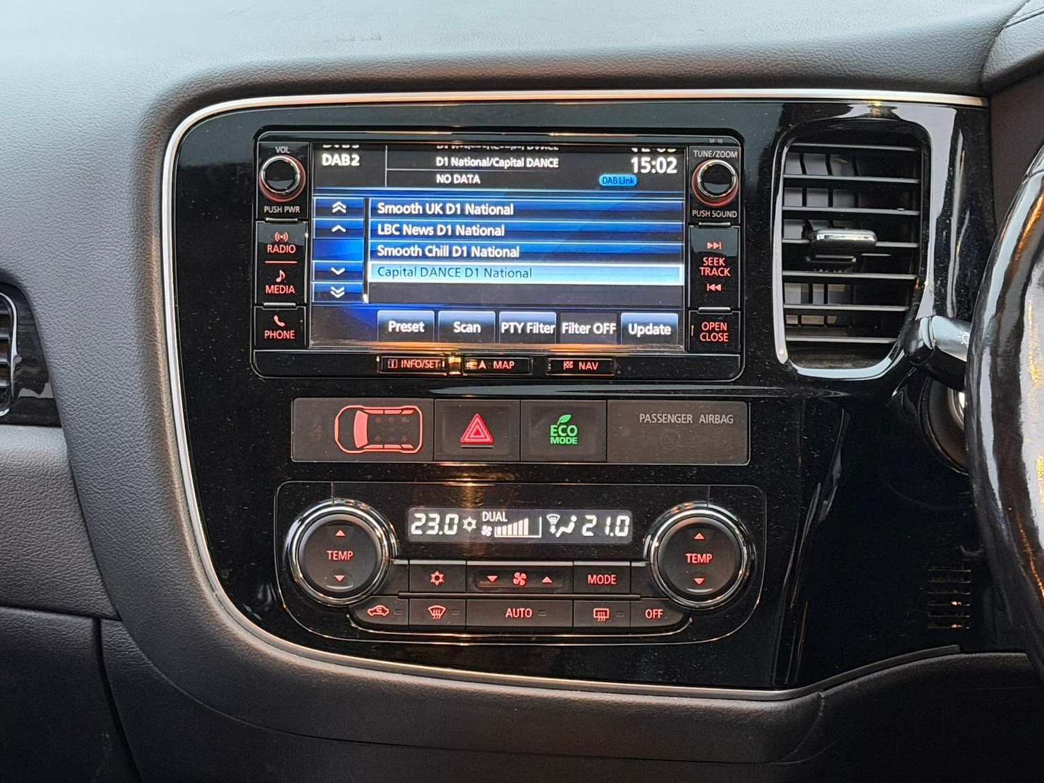 Used Mitsubishi Outlander 2016 for sale - 77040313: Photo 27