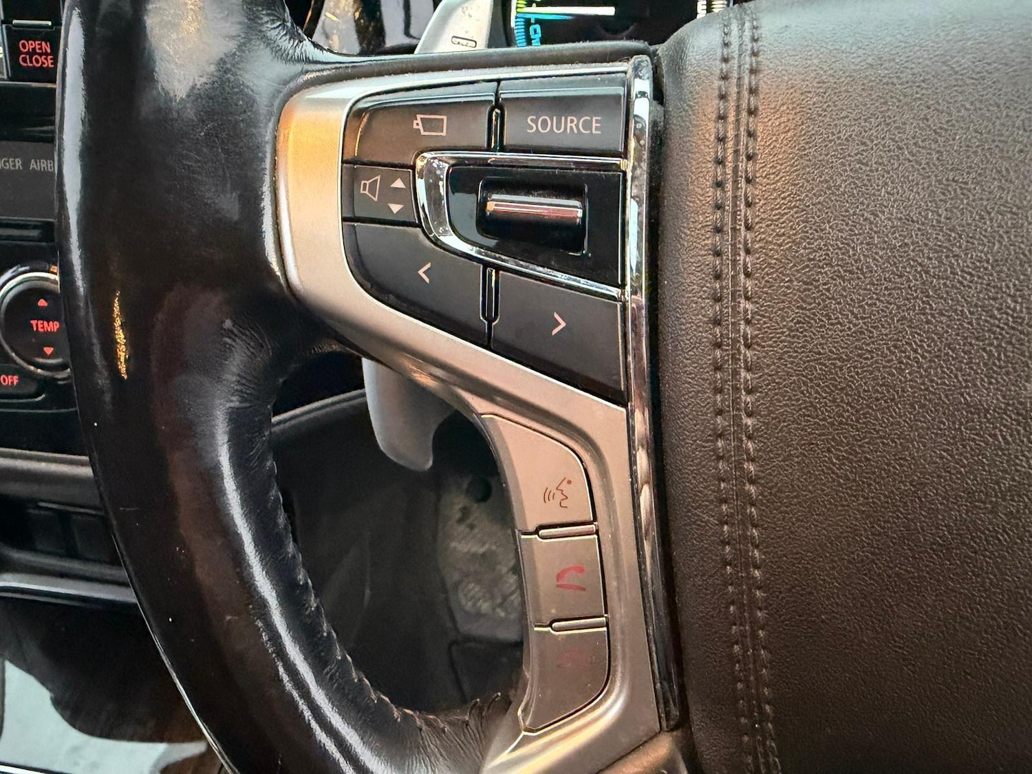 Used Mitsubishi Outlander 2016 for sale - 77040313: Photo 29