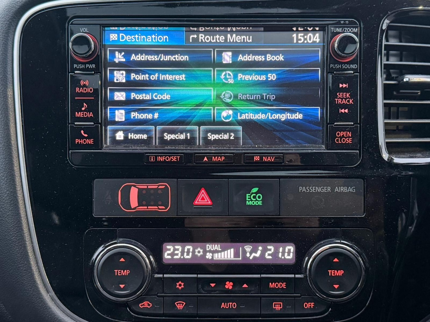 Used Mitsubishi Outlander 2016 for sale - 77040313: Photo 7