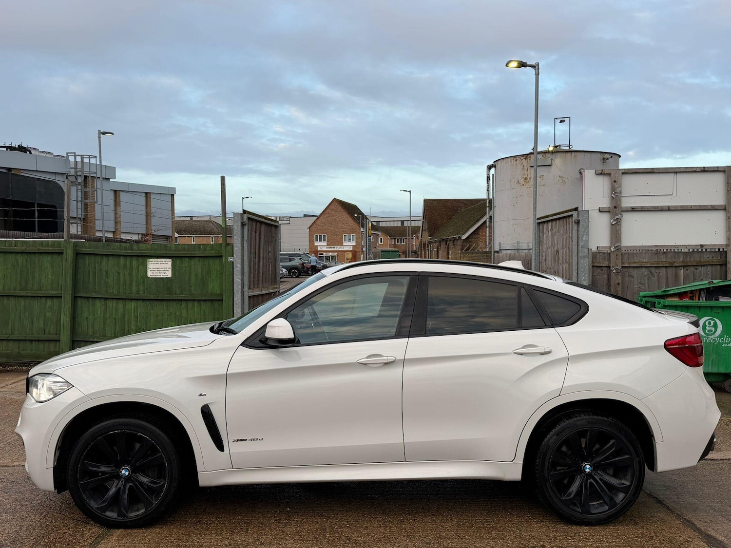Used BMW X6 for sale - 78148030: Photo 10