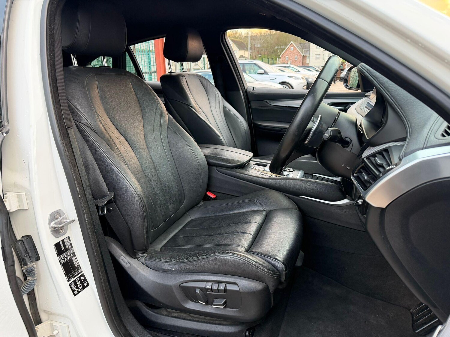 Used BMW X6 for sale - 78148030: Photo 15