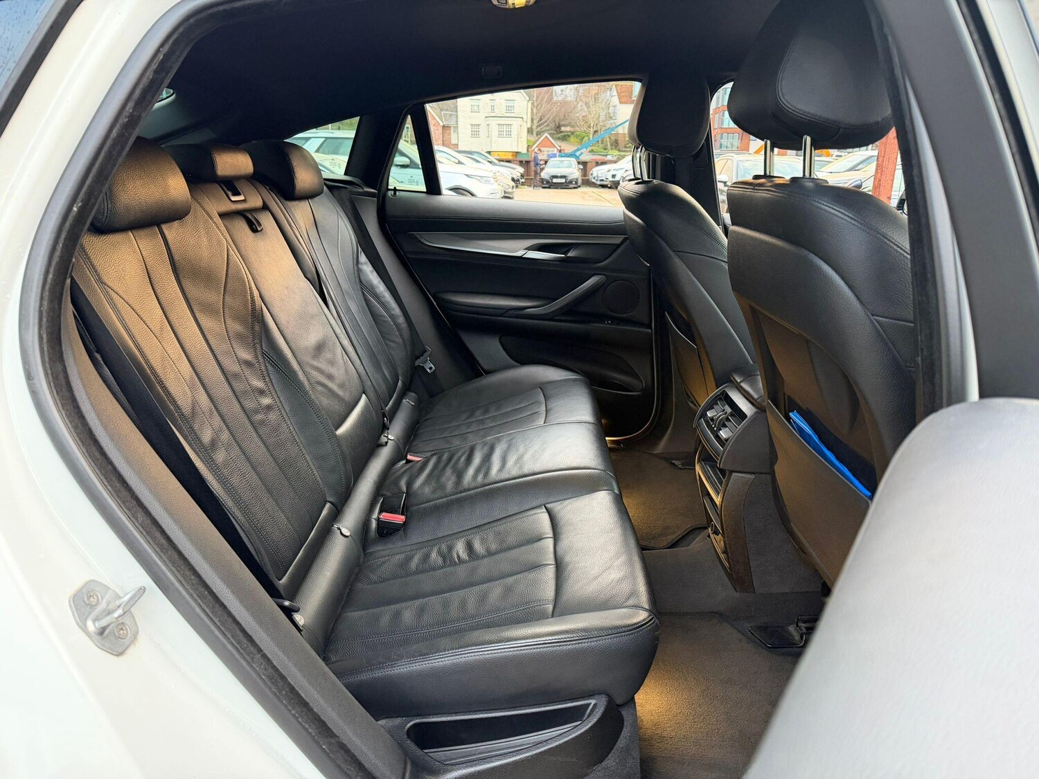 Used BMW X6 for sale - 78148030: Photo 16