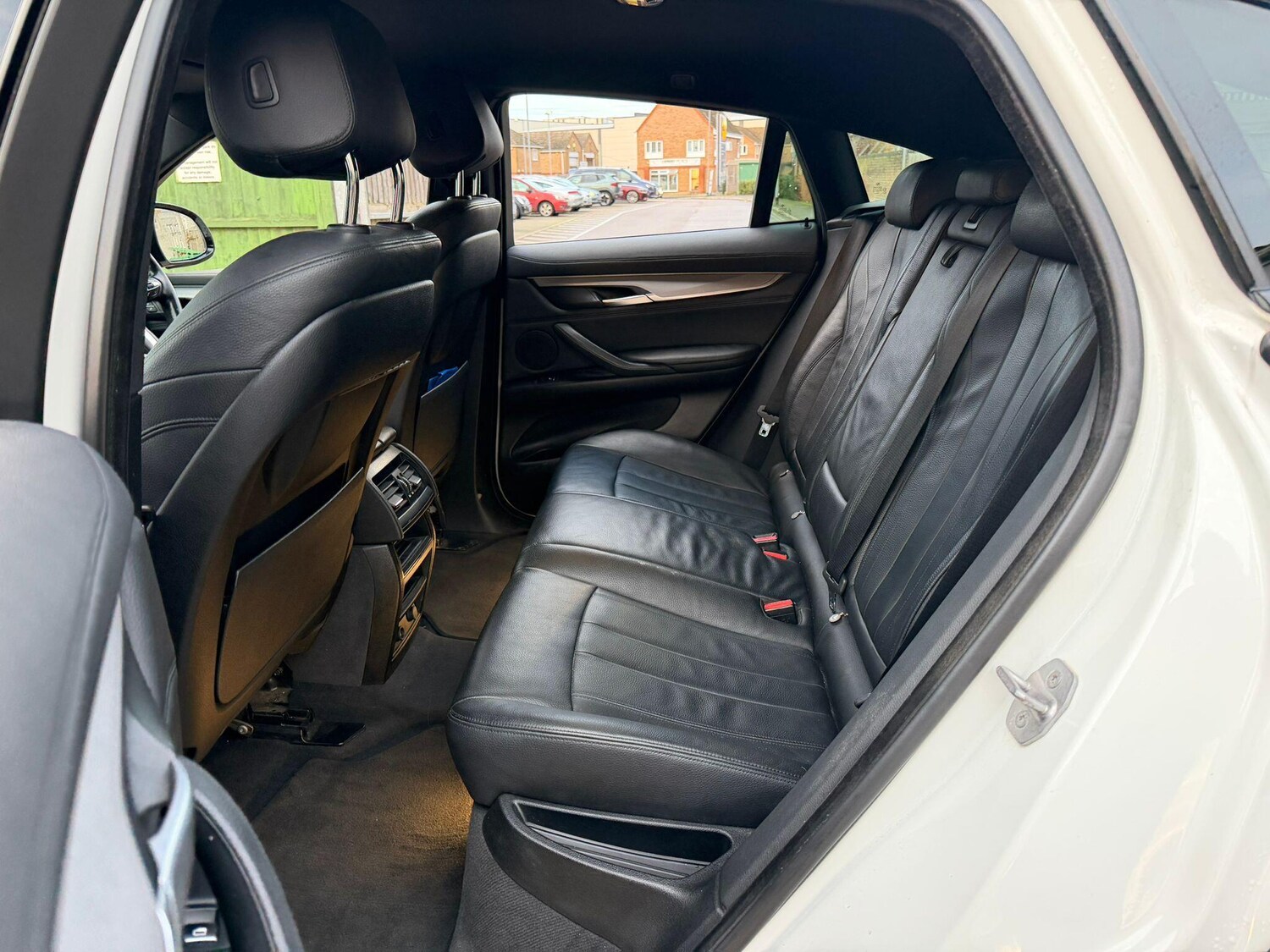 Used BMW X6 for sale - 78148030: Photo 19