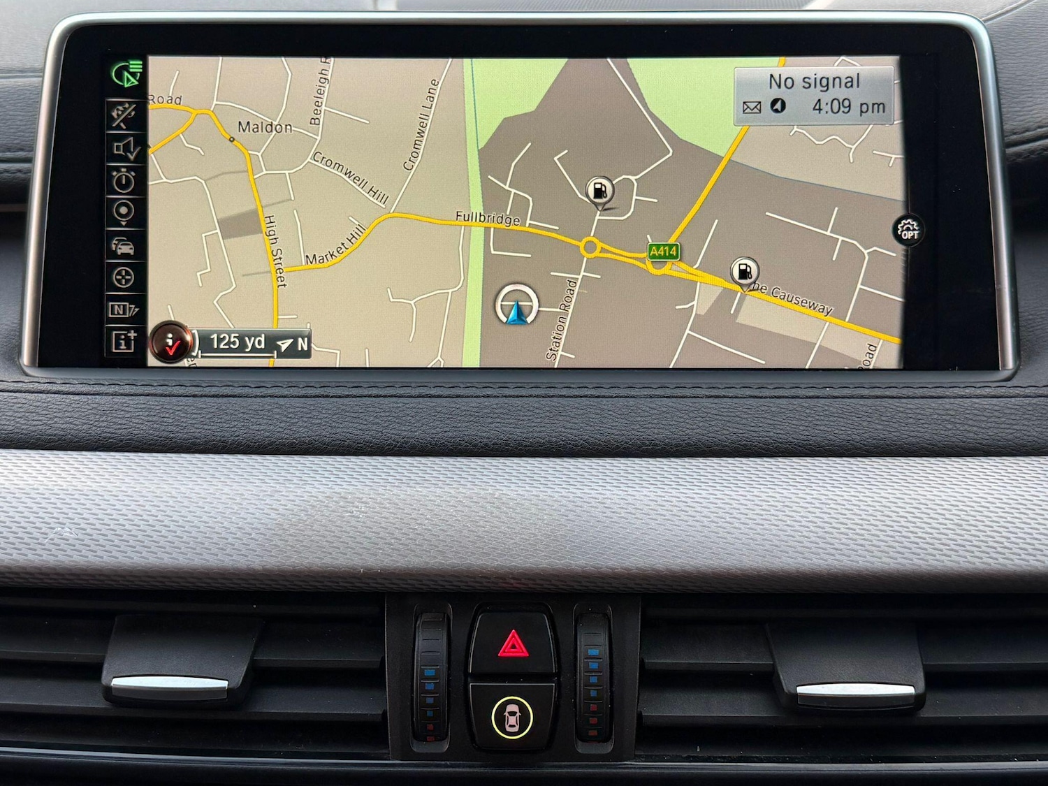 Used BMW X6 for sale - 78148030: Photo 2