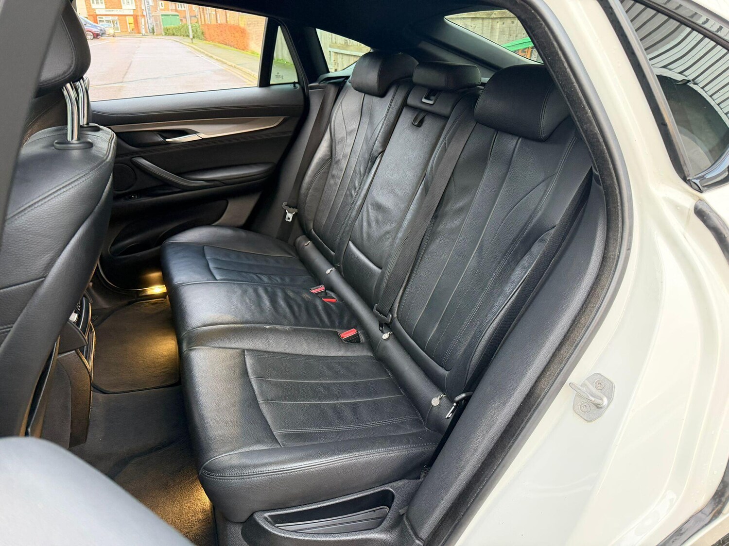 Used BMW X6 for sale - 78148030: Photo 20