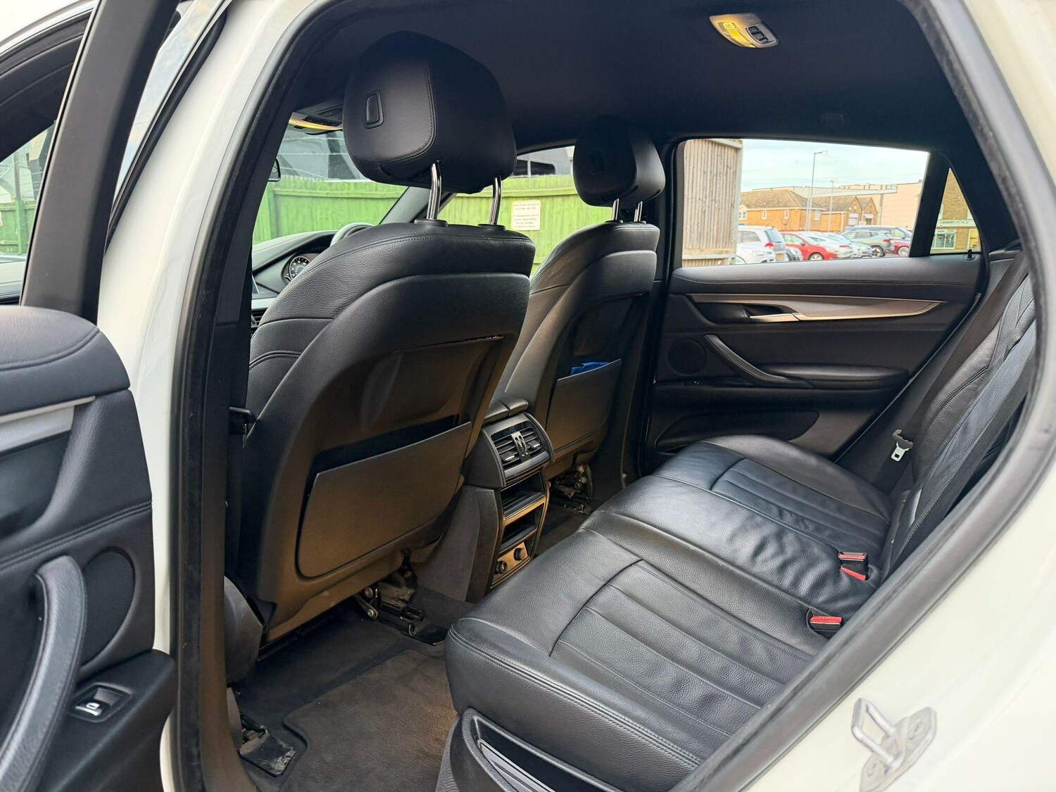 Used BMW X6 for sale - 78148030: Photo 21