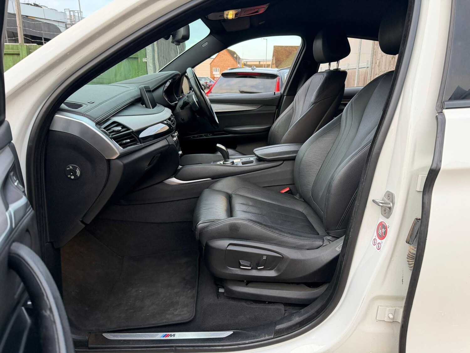 Used BMW X6 for sale - 78148030: Photo 22