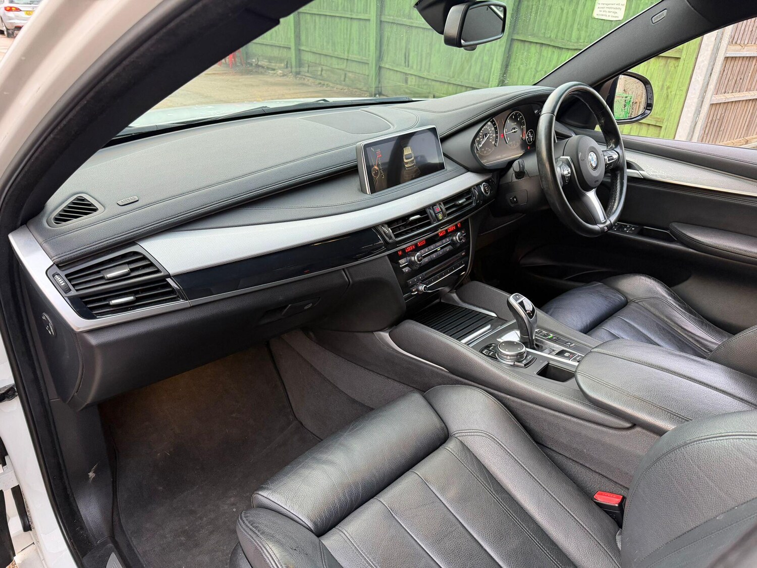 Used BMW X6 for sale - 78148030: Photo 25