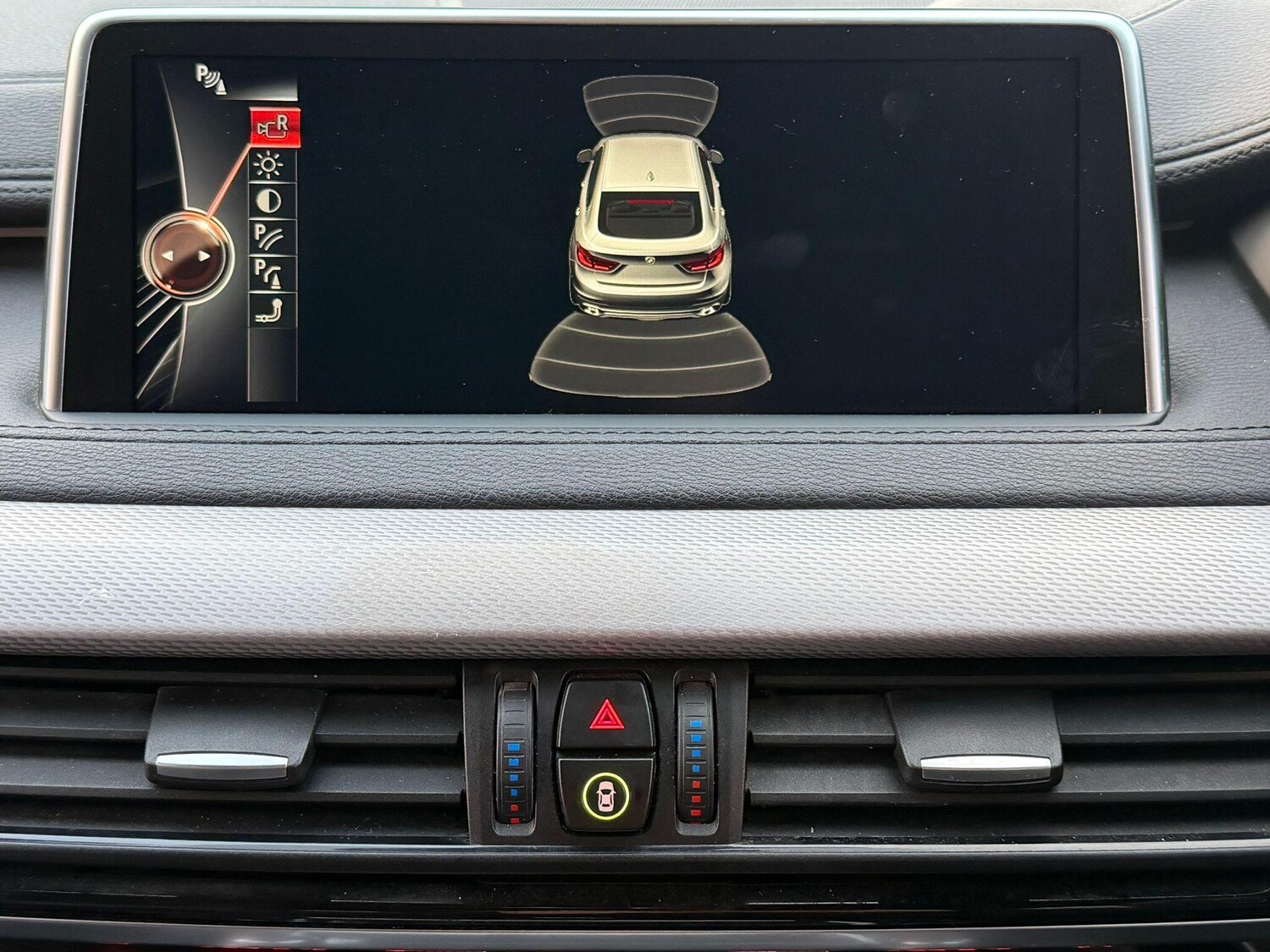 Used BMW X6 for sale - 78148030: Photo 31