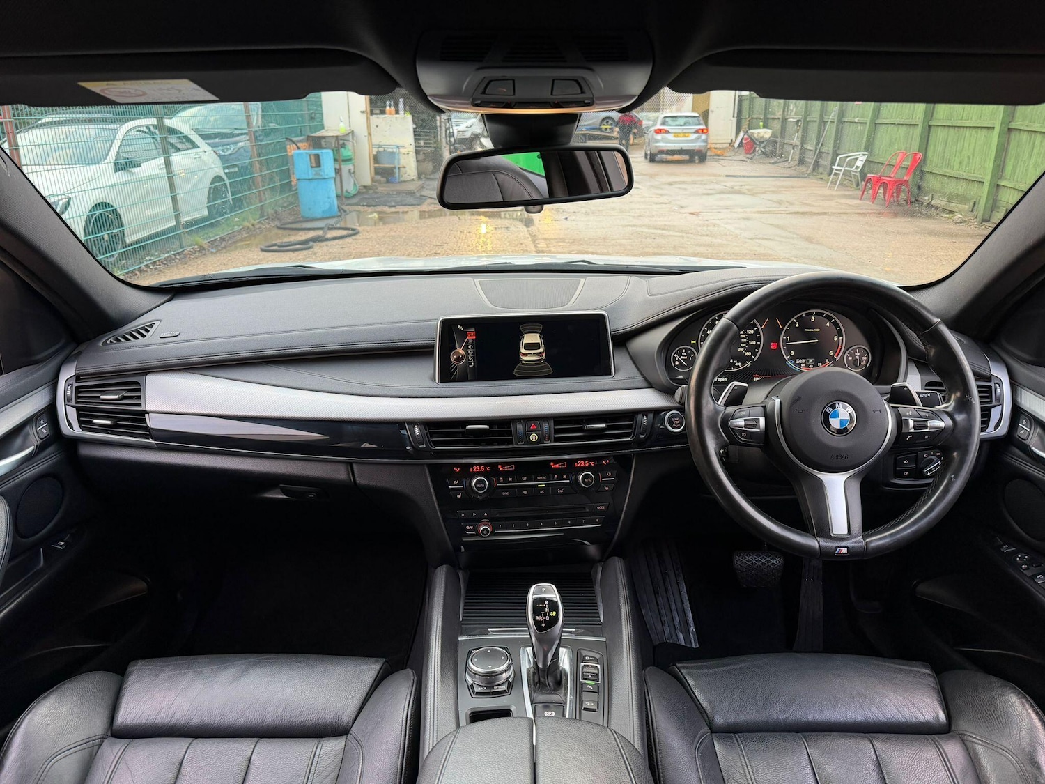 Used BMW X6 for sale - 78148030: Photo 4