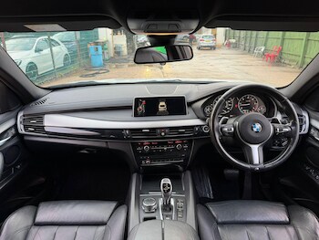 Used BMW X6 2015 for sale - 78148030: Photo