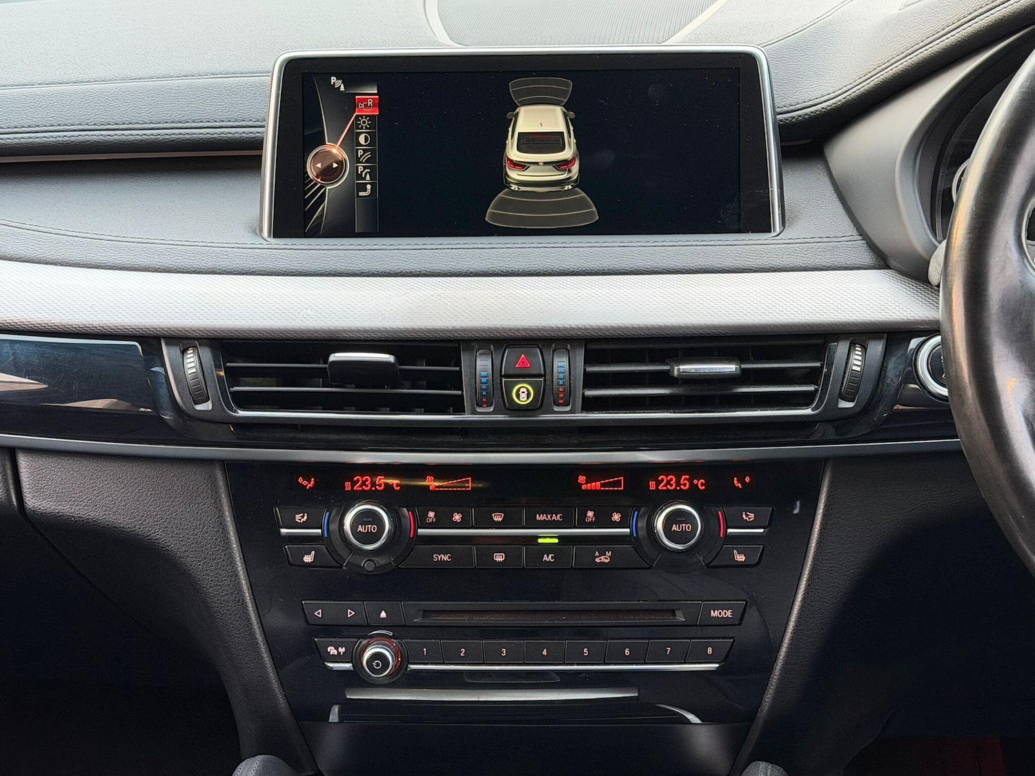 Used BMW X6 for sale - 78148030: Photo 7