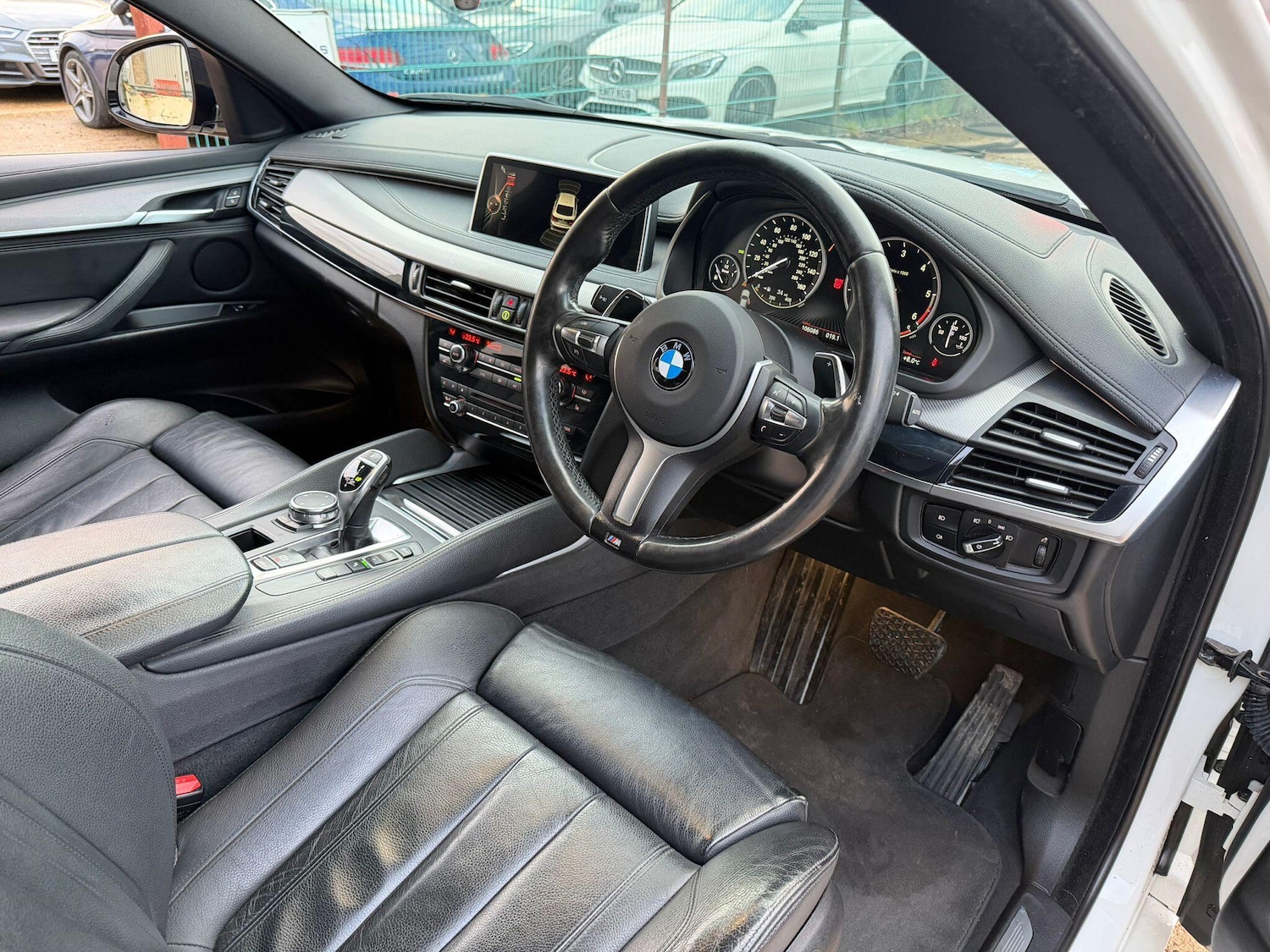 Used BMW X6 for sale - 78148030: Photo 9