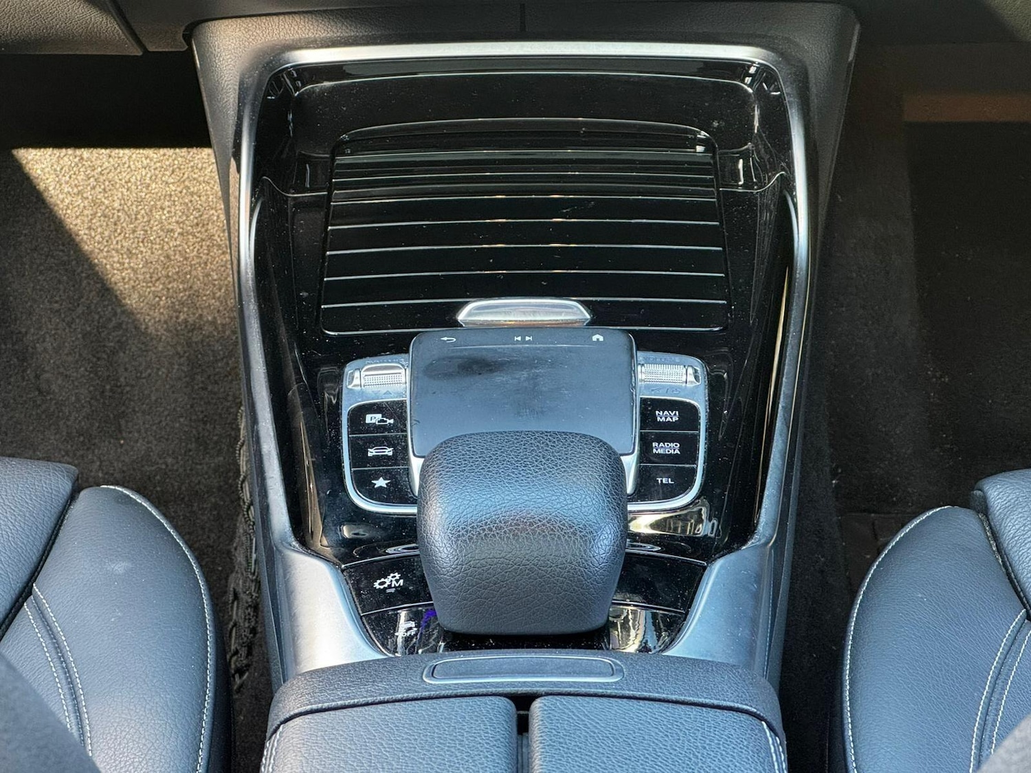 Vehicle 27