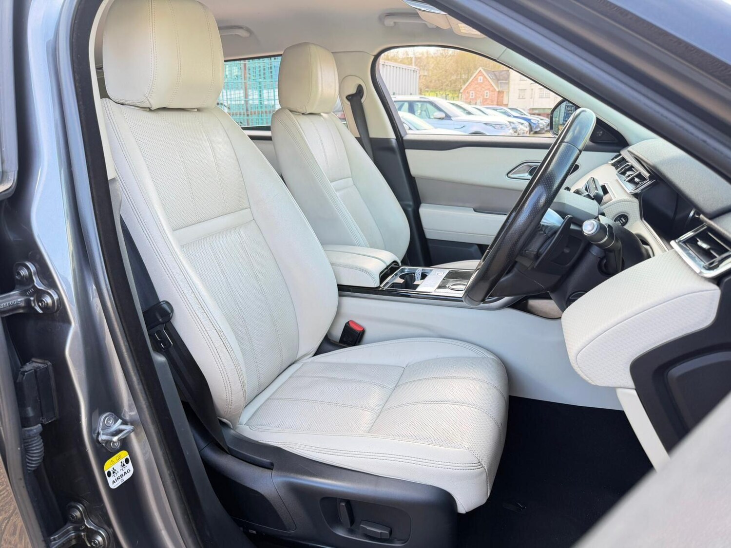 Used Land Rover Range Rover Velar 2018 for sale - 77573959: Photo 12