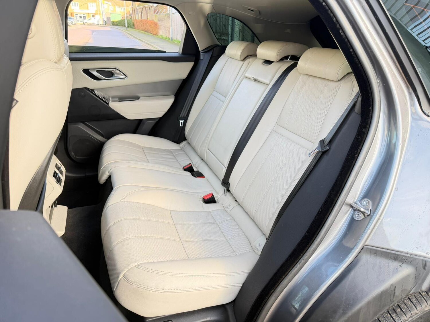 Used Land Rover Range Rover Velar 2018 for sale - 77573959: Photo 13