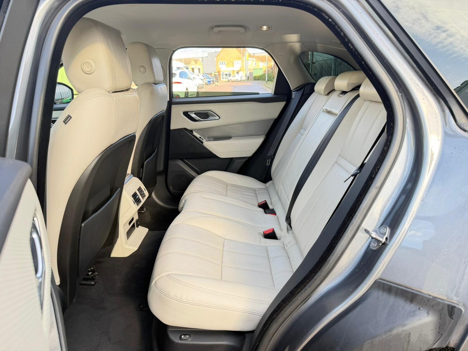 Used Land Rover Range Rover Velar 2018 for sale - 77573959: Photo 14