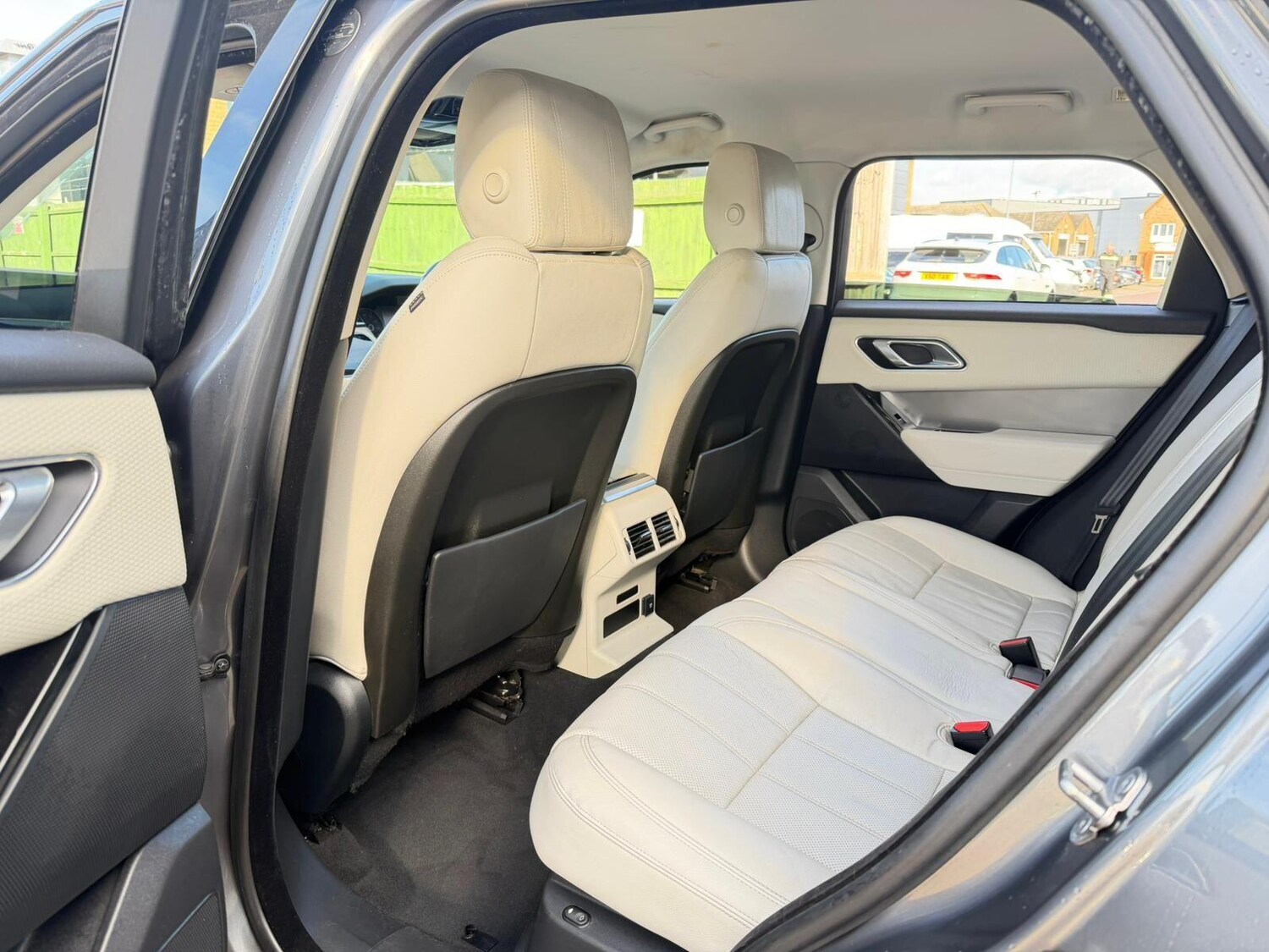 Used Land Rover Range Rover Velar 2018 for sale - 77573959: Photo 15