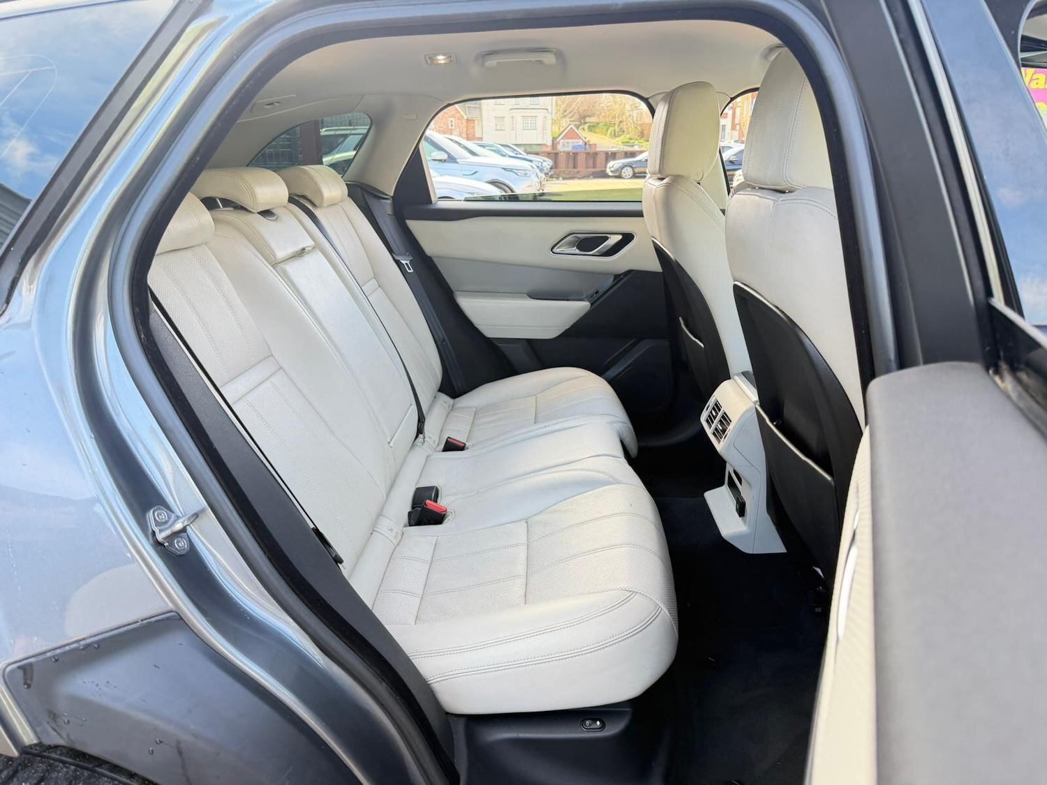 Used Land Rover Range Rover Velar 2018 for sale - 77573959: Photo 16