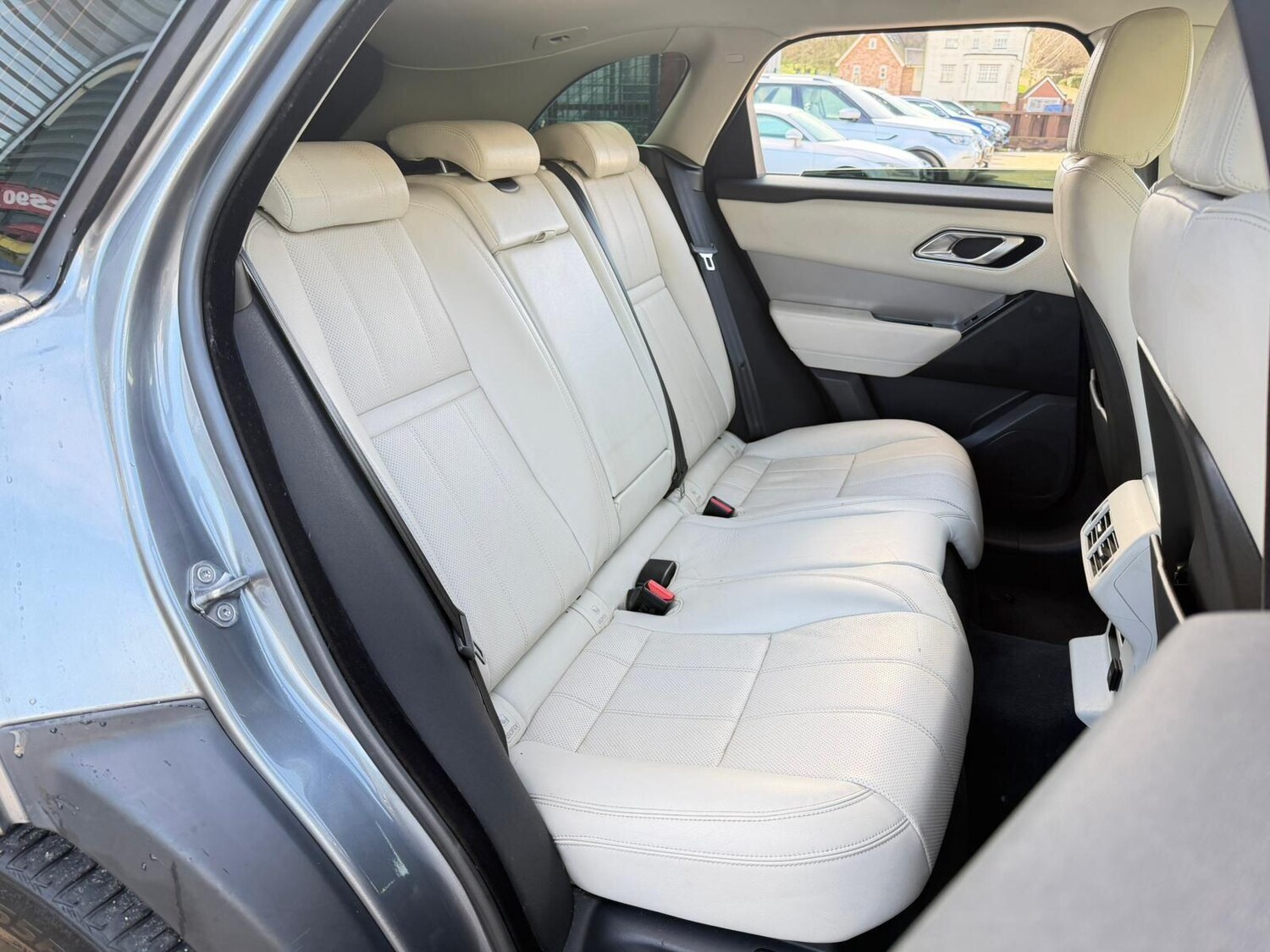 Used Land Rover Range Rover Velar 2018 for sale - 77573959: Photo 18