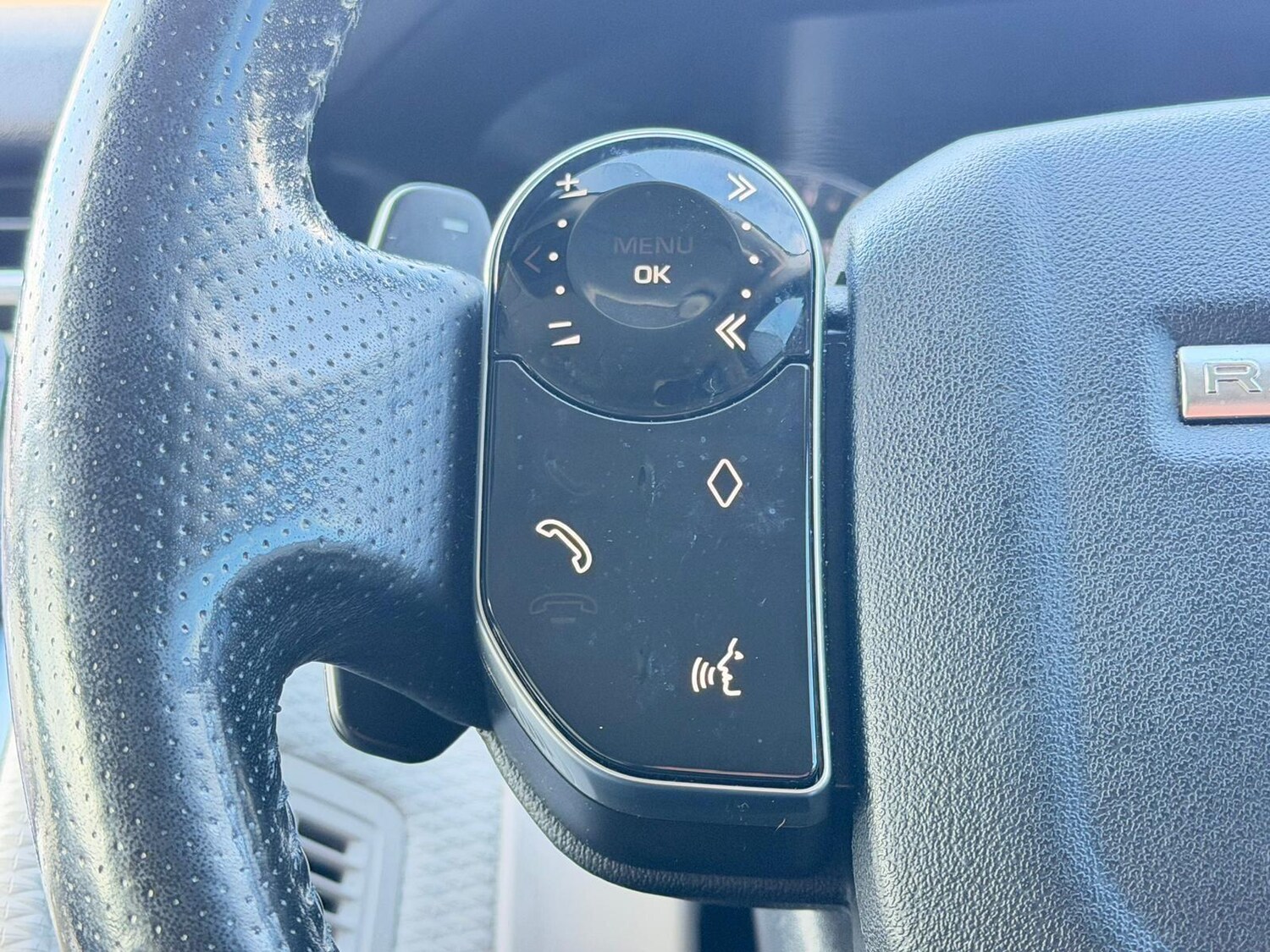 Used Land Rover Range Rover Velar 2018 for sale - 77573959: Photo 20