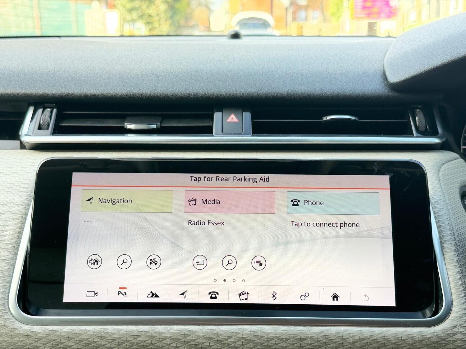 Used Land Rover Range Rover Velar 2018 for sale - 77573959: Photo 22