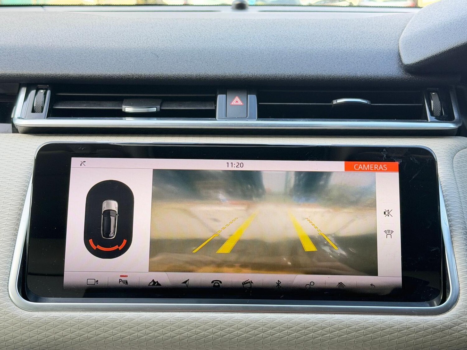 Used Land Rover Range Rover Velar 2018 for sale - 77573959: Photo 23