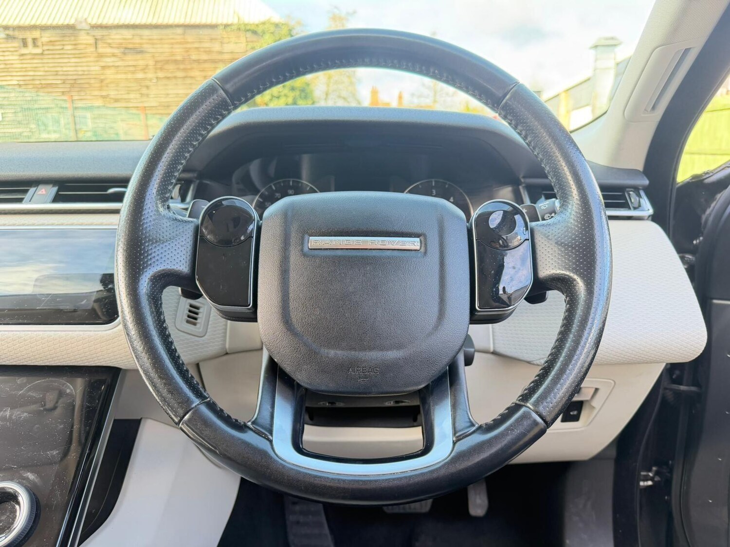 Used Land Rover Range Rover Velar 2018 for sale - 77573959: Photo 25