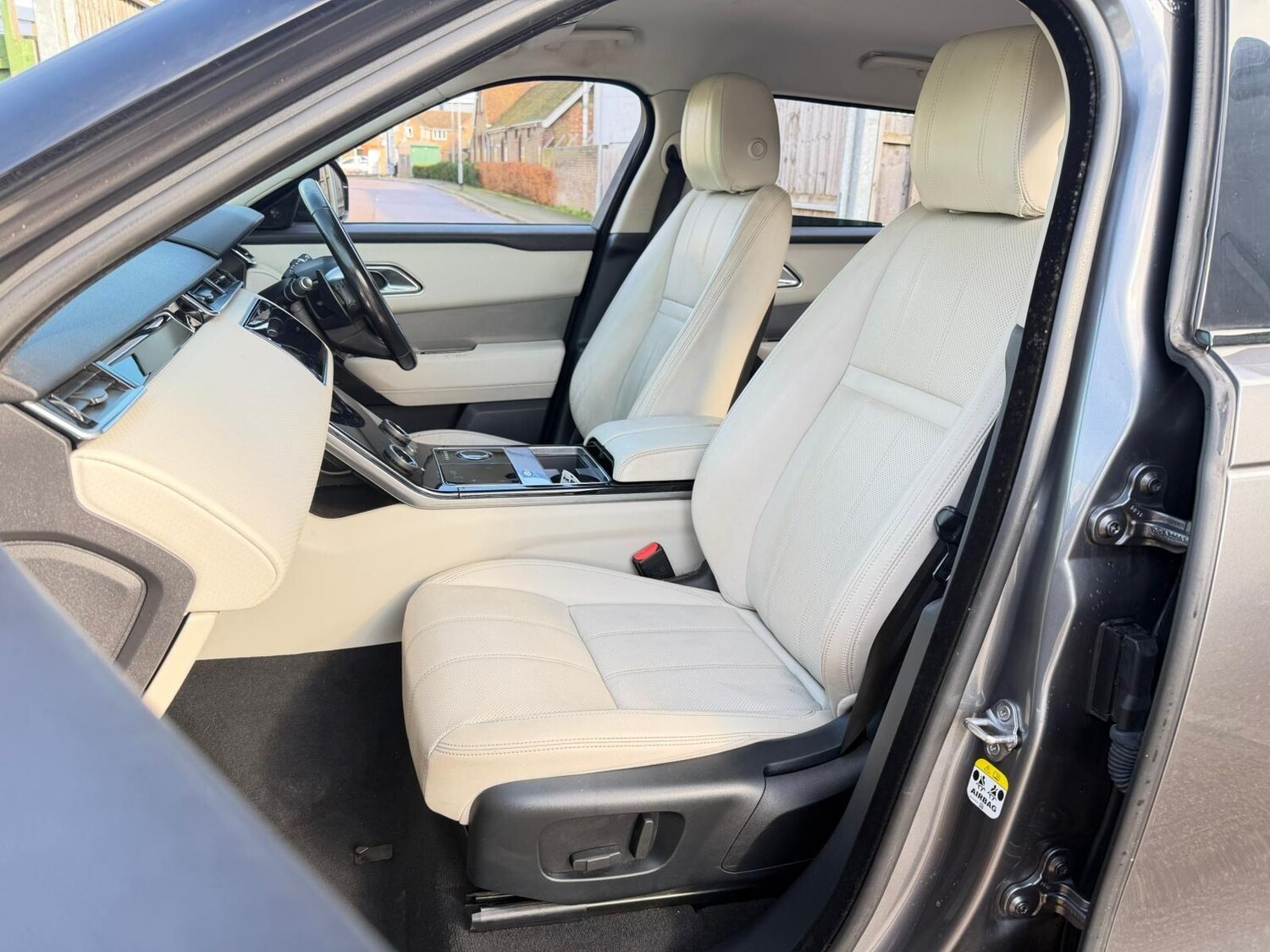 Used Land Rover Range Rover Velar 2018 for sale - 77573959: Photo 26