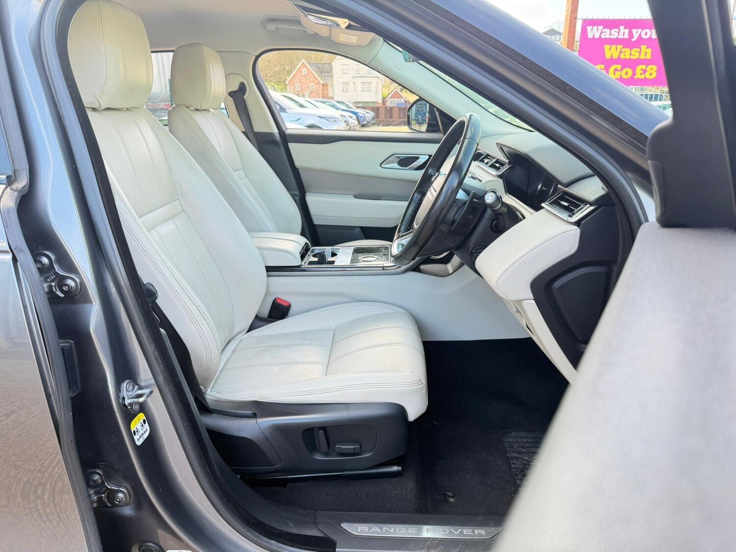 Used Land Rover Range Rover Velar 2018 for sale - 77573959: Photo 28