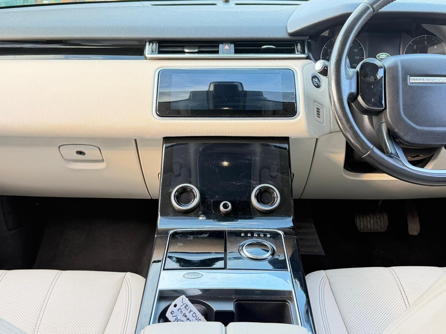 Used Land Rover Range Rover Velar 2018 for sale - 77573959: Photo 29