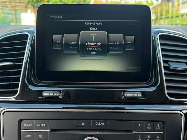Used Mercedes-Benz GLE 2016 for sale - 75386956: Photo 12