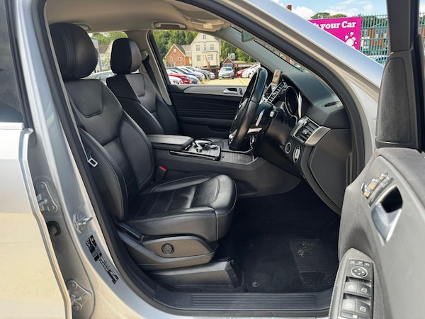 Used Mercedes-Benz GLE 2016 for sale - 75386956: Photo 14