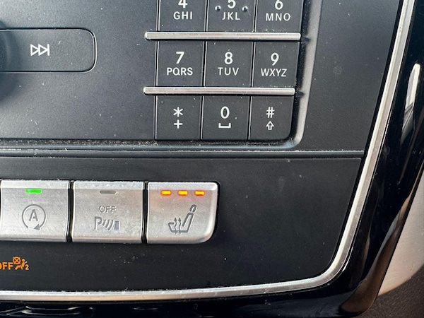 Used Mercedes-Benz GLE 2016 for sale - 75386956: Photo 7