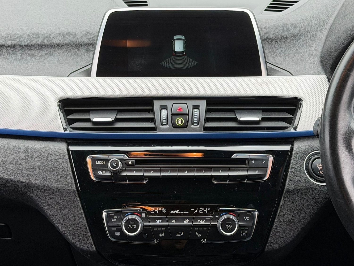 Used BMW X1 2018 for sale - 76886512: Photo 12