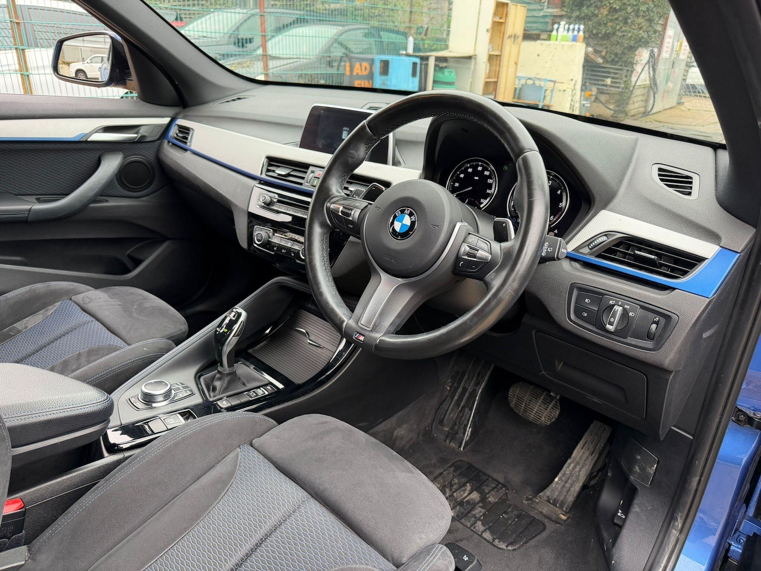 Used BMW X1 2018 for sale - 76886512: Photo 14