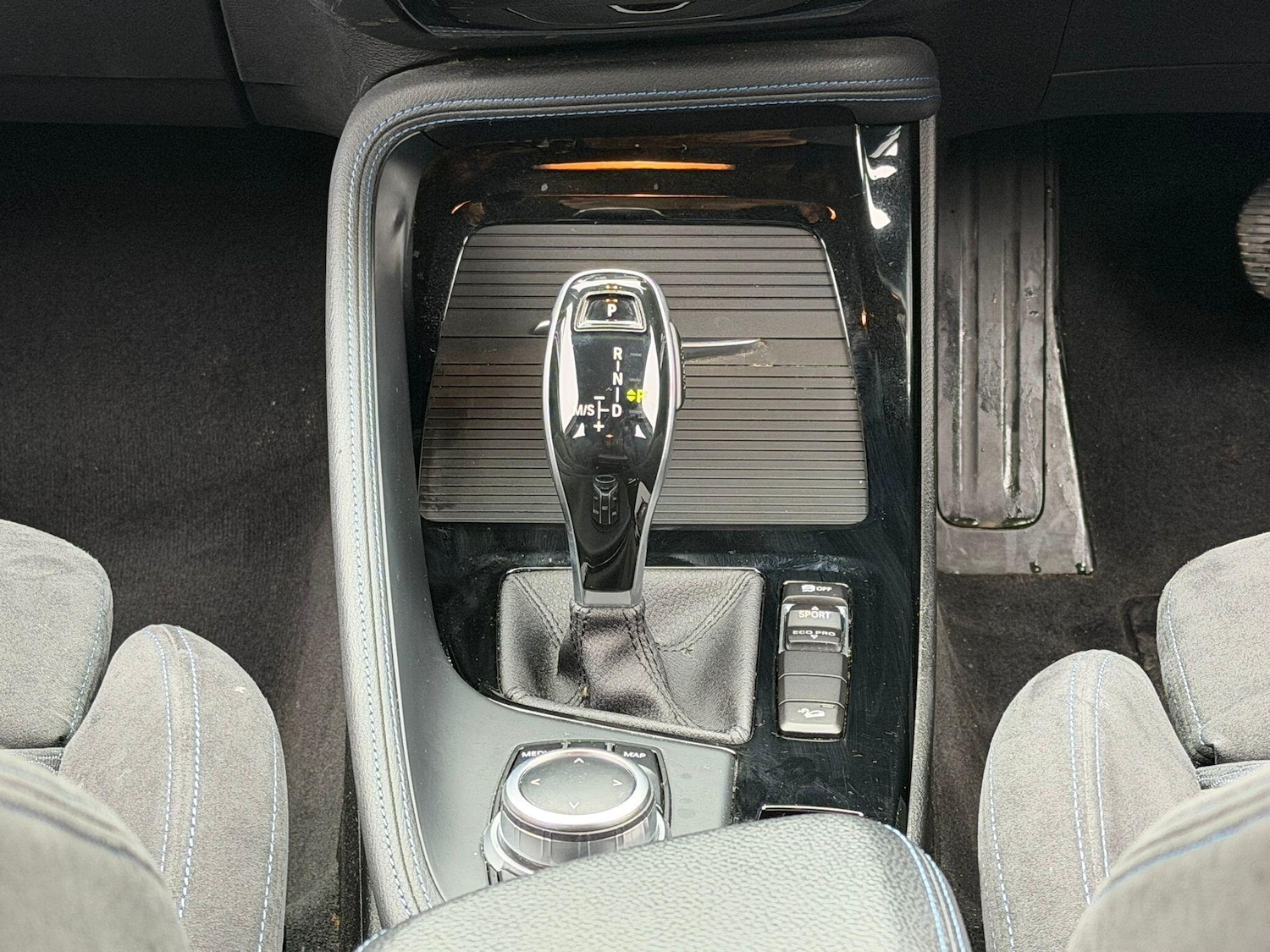 Used BMW X1 2018 for sale - 76886512: Photo 15