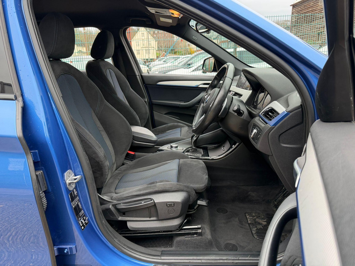 Used BMW X1 2018 for sale - 76886512: Photo 16