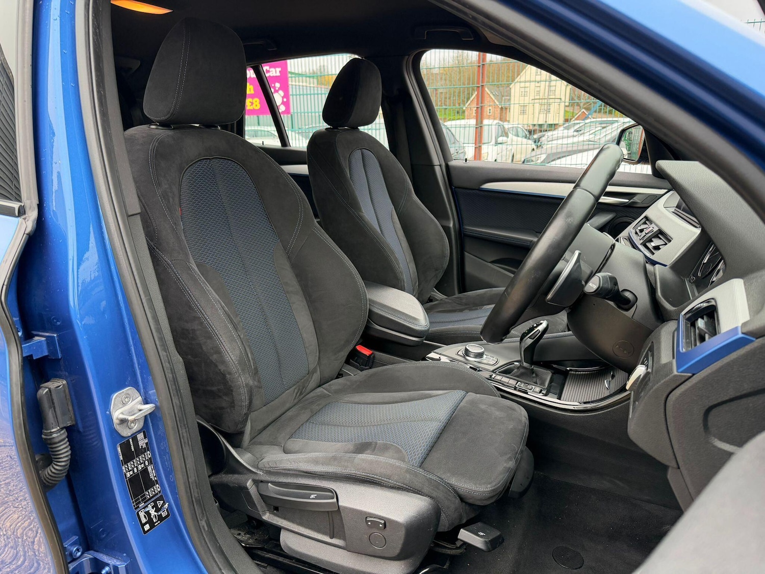 Used BMW X1 2018 for sale - 76886512: Photo 17