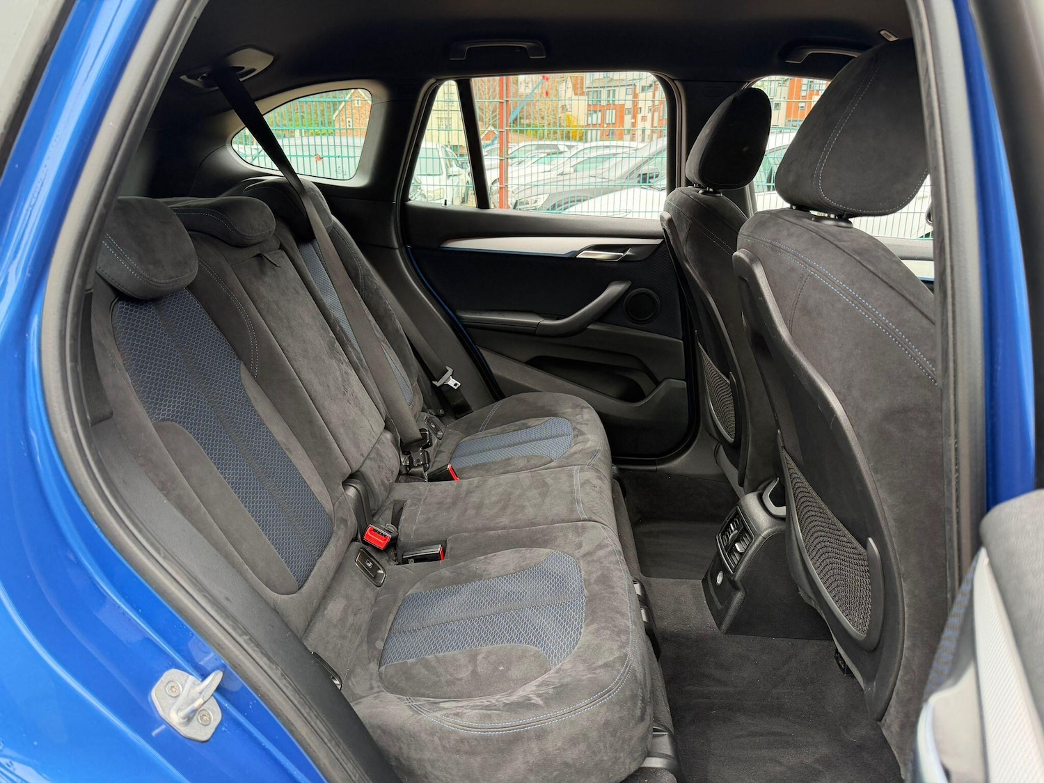 Used BMW X1 2018 for sale - 76886512: Photo 18