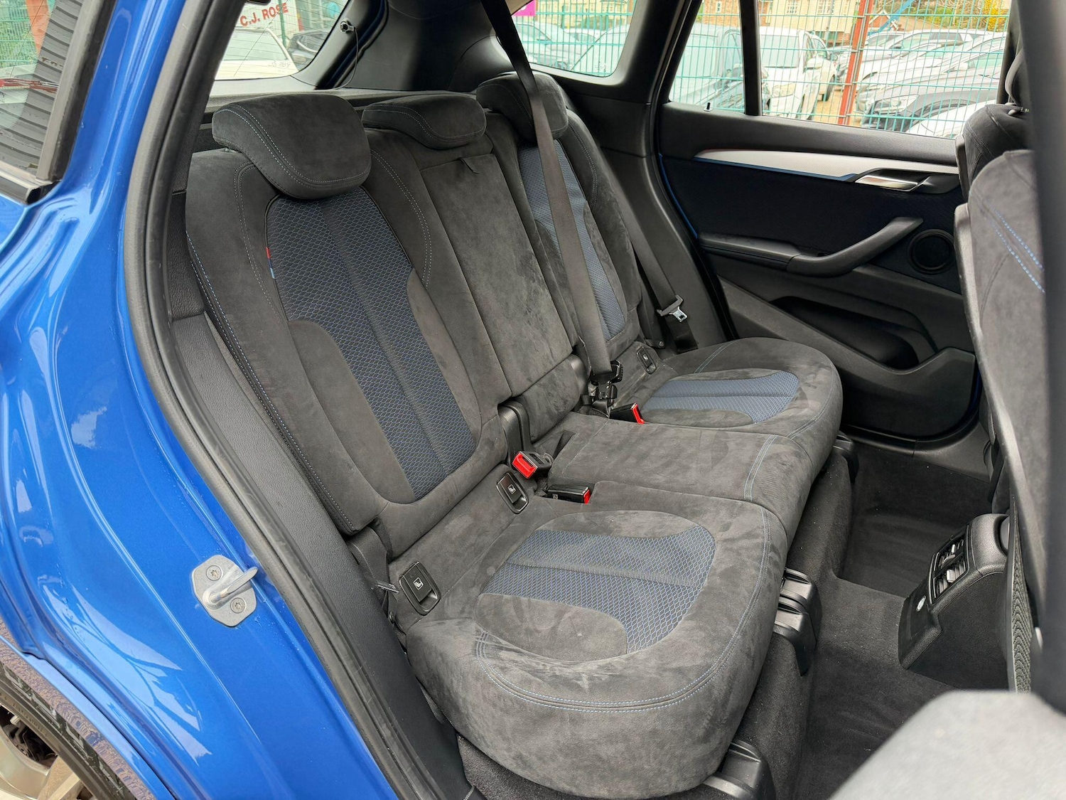 Used BMW X1 2018 for sale - 76886512: Photo 19