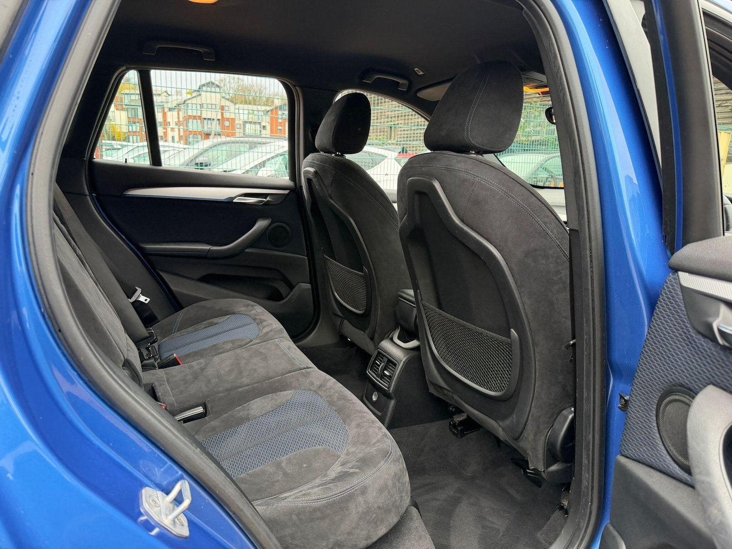 Used BMW X1 2018 for sale - 76886512: Photo 20