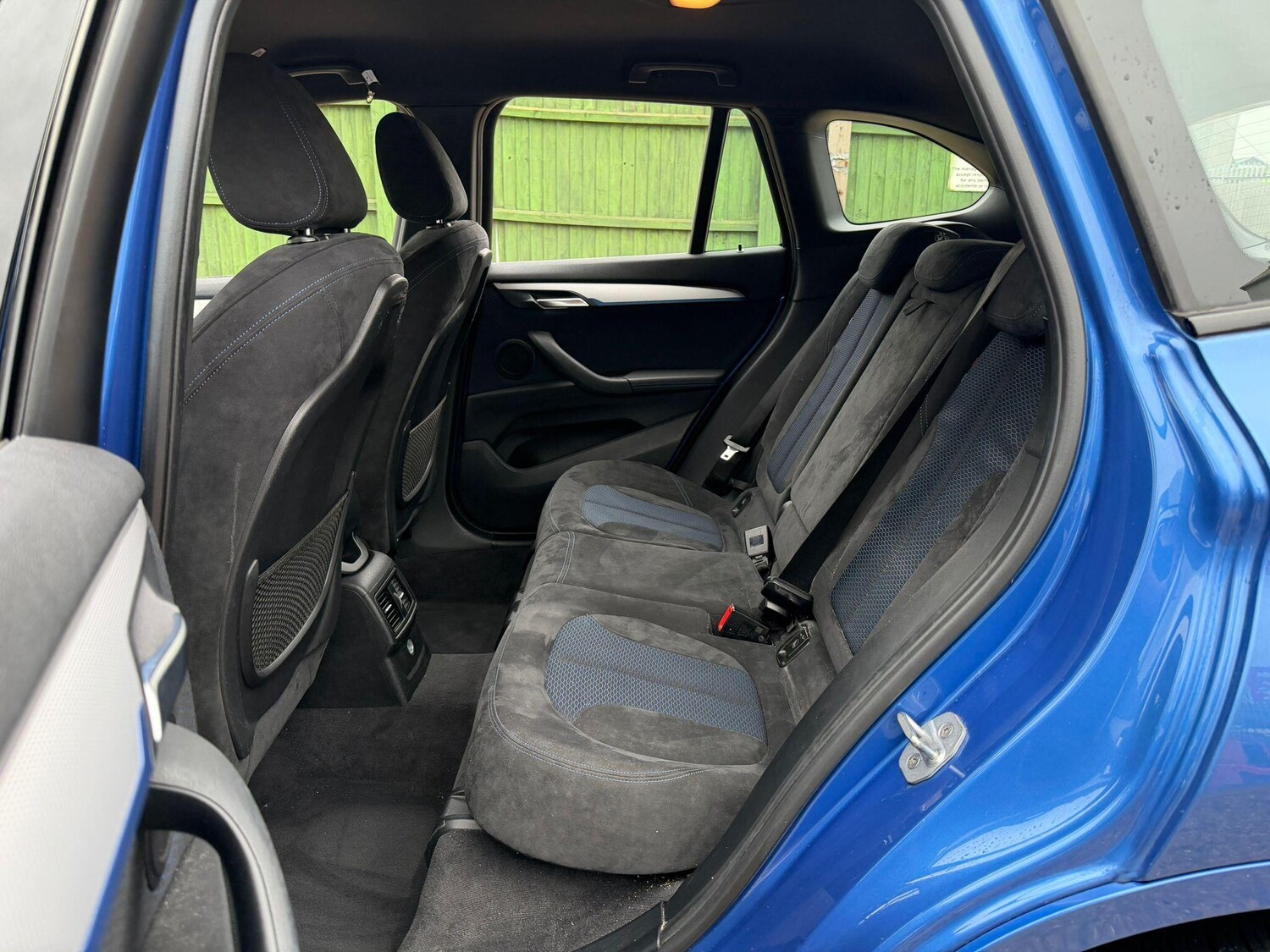 Used BMW X1 2018 for sale - 76886512: Photo 21