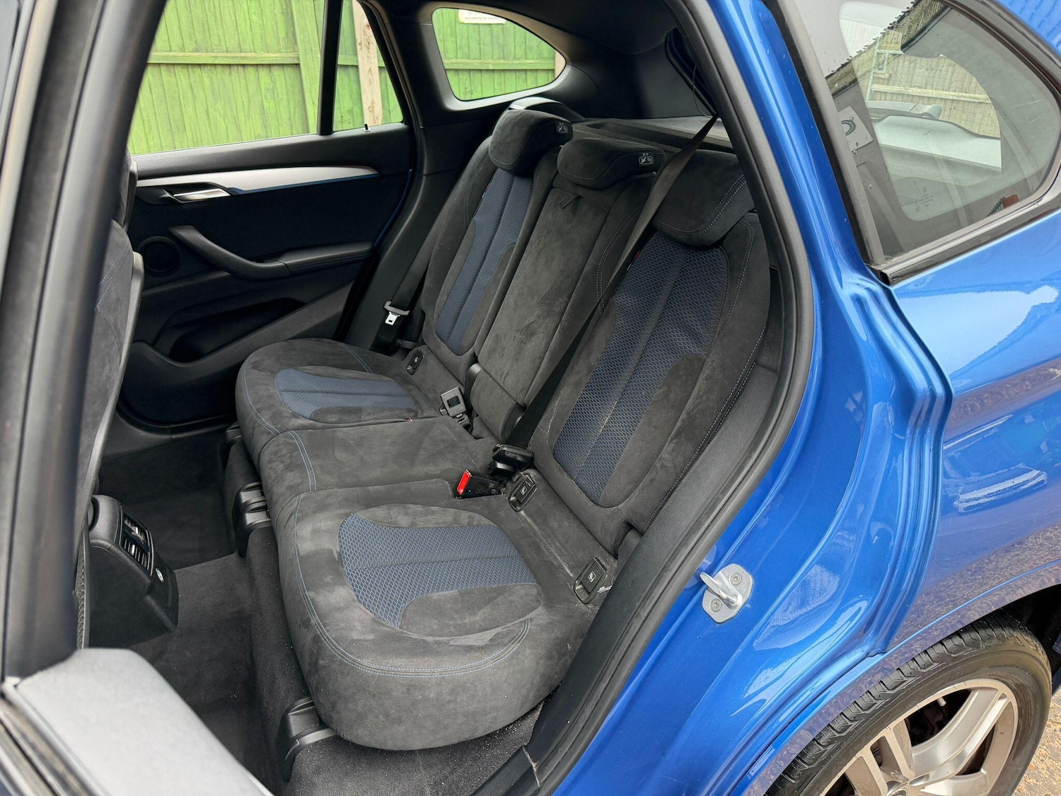 Used BMW X1 2018 for sale - 76886512: Photo 22