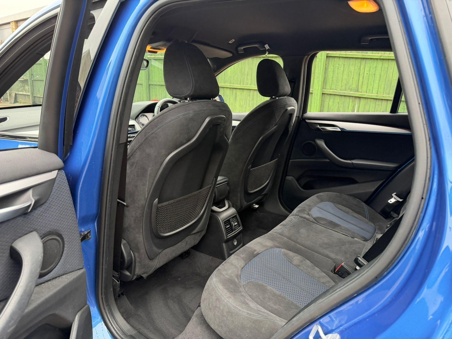 Used BMW X1 2018 for sale - 76886512: Photo 23