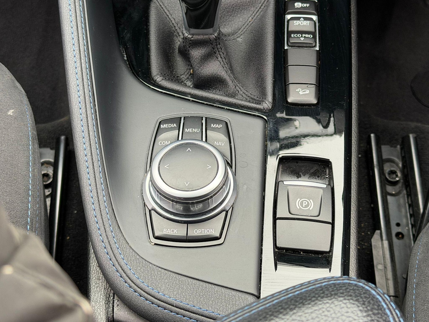 Used BMW X1 2018 for sale - 76886512: Photo 27