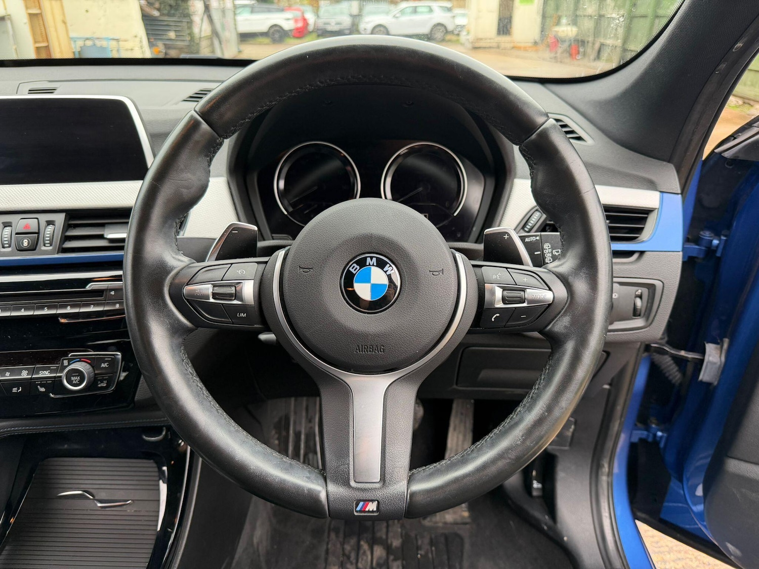 Used BMW X1 2018 for sale - 76886512: Photo 28